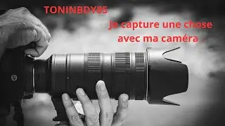 Nouvelle aventure pi&egrave;ge photo animali&egrave;re.