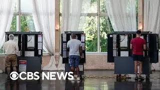 Fulton County files motion over FBI raid, seizure of 2020 election materials