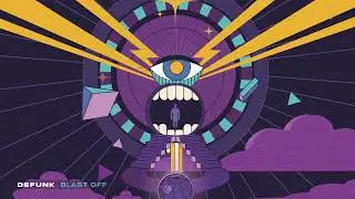 Defunk - Blast Off