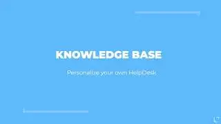 LabiKnow App - Support, Onboard & Engage Customers