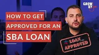 How To Get Approved For An SBA Loan - Funding Options