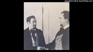 Conversazione telefonica tra Giuseppe Valdengo e Mario Del Monaco