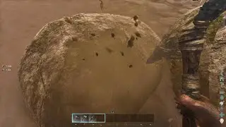 ARK Survival Ascended the undead ep1