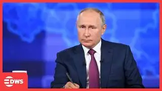 Putin Speaks on Ukrainian Strikes Targeting Russia&rsquo;s Nuclear Sites | Major Warning Issued | AC15