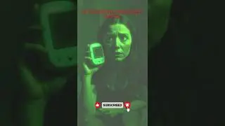 ✅ The Baby Monitor Spoke Back 👶📡