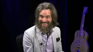 Troy Gonyea Interviewed By  Art Tipaldi