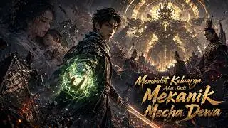 MULTISUB 💥 BINGE-WATCH THE FULL SERIES 💥 I Disowned My Family And Became A Divine Mecha Mechanic