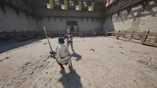 way of the flailer, school of mastery
