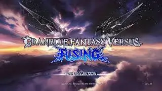 [GBVSR]グラブル星人を目指してグリームニルランクマ#55