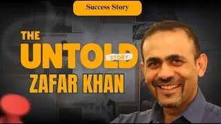 Zafar Khan &ndash; The Entrepreneur Leading Pakistan&rsquo;s Tech Revolution