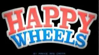 Pakkie-DiscoCreeper: Happy Wheels. Часть 2.