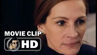 BEN IS BACK Clip - Open The Door (2018) Julia Roberts