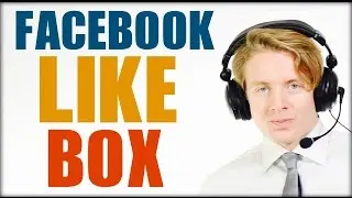 How to Add Facebook Like Box in Wordpress 2016