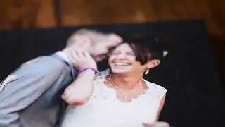 GRAPHISTUDIO YOUNG BOOK | LUXURY WEDDING ALBUMS | GAVIN CONLAN PHOTOGRAPHY - POWER OF PRINT