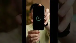 How to charge a smartphone correctly?