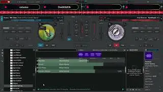 Code Red - Van Smijt Twitch Trance Set