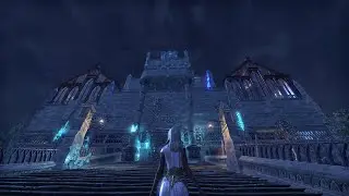 ESO Housing  custom build stillwater retreat