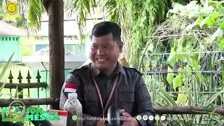 Podcast| Budidaya Magot, Solusi Cerdas dari Limbah Organik
