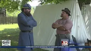 Stonewall Resort preps for big Labor Day weekend