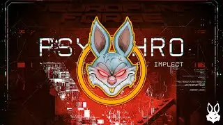 Psynchro - Signal [Neuropunk Records]