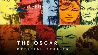 1966 The Oscar Official Trailer 1  Greene Rouse Productions