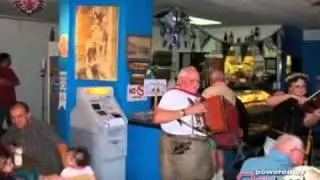Das Bratwurst Haus - (928)329-4777