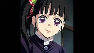 They Are Perfect 💗 | Tanjiro and Kanao Edit | Arctic Monkeys - Wanna Be Yours (Slowed)