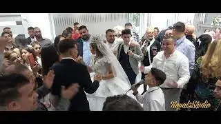GENNARO 2021 - Sar Me Tekerav /// OFFICIAL ROYAL LIVE VIDEO