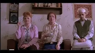 Second Chance Cinema - Dysfunctional Family -  Episode 1