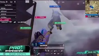 NEYOO VS SCOUT PURE 1V1 FIGHT || JONATHAN VS REGALTOUS