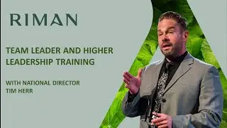 1-19 TEAM LEADER AND HIGHER ADVANCED LEADERSHIP TRAINING