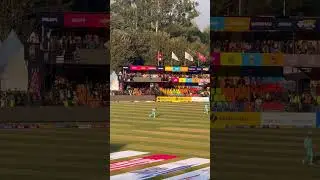 Nepal Premiere League Season 2 #npl2025 #nepalcricket