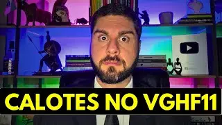 VGHF11 | VALORA HEDGE FUND FII | An&aacute;lise Completa e Atualizada (Agosto 2024)