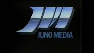 Juno Media - VHS Intro