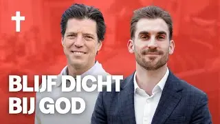 Drie cadeaus van God en verzoening | Bobby Schuller, Ben Verboom & Jan van den Bosch