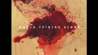 Slayer World Painted Blood (lyrics)