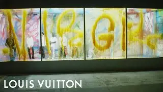 Men&rsquo;s Fall-Winter 2022 Collection: Generation &ldquo;V&rdquo; | LOUIS VUITTON