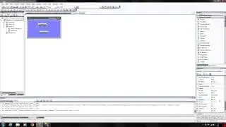 C# Programming 62 - Anchoring and docking controls