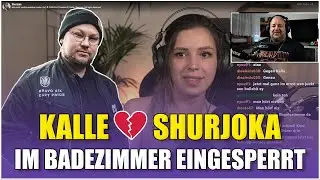 SHURJOKA: 