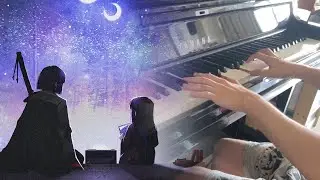 [LIMBUS COMPANY] Mili - SAIKAI Piano Cover