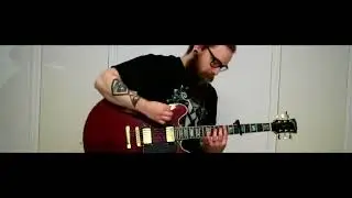 #1 (FAWM 2018 Demo) [Postrock]
