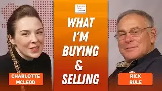 Rick Rule: Why I Sold Physical Silver, What I Bought Next