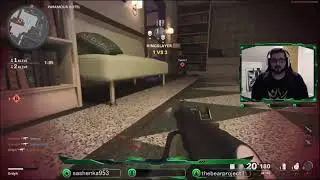 The Ordyh Show: 1v3 on Miami! (League Play)