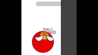 My first edit🙏/Мой первый эдит 🙏 #countryballs #osc #alightmotion #edit #history #memes #animation