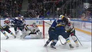 HC Sochi 3 HC Dynamo M 2 ОТ, 15 February 2019