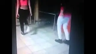 How girls dance in the club vs me vine