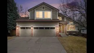 9776 Westbury Way Highlands Ranch CO 80129