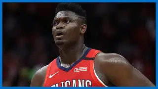 NBA Week 2 Impressions: Is Zion Williamson Still TOO FAT?!?!