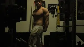 CUTZILLA day 1- ARM DAY