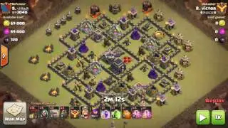 VL GOLEM LAVALOON